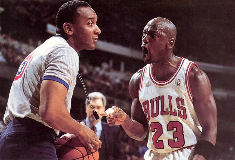 Basketball Rules