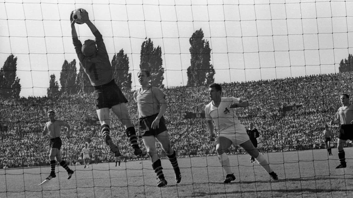 Football History
