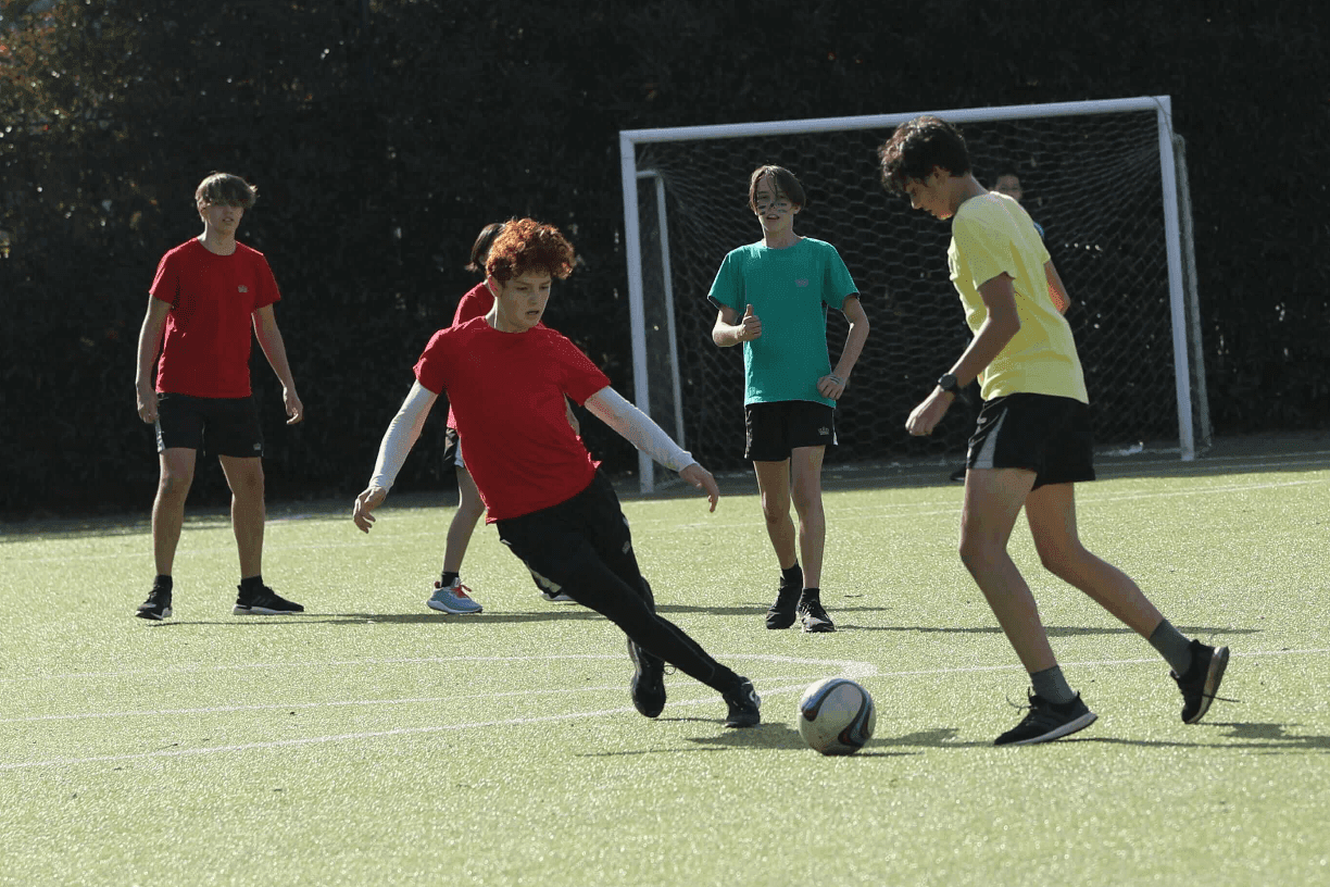 Football Rules